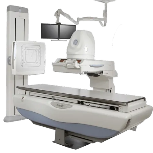 Digital Imaging Equipment